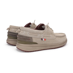 Nautico Denver Beige