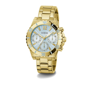 Guess Reloj Analógico De Cuarzo Phoebe