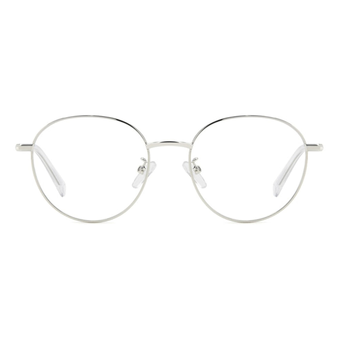 Gafas de Vista Polaroid PLD D567/G 010 49 de Metal Unisex 49 mm