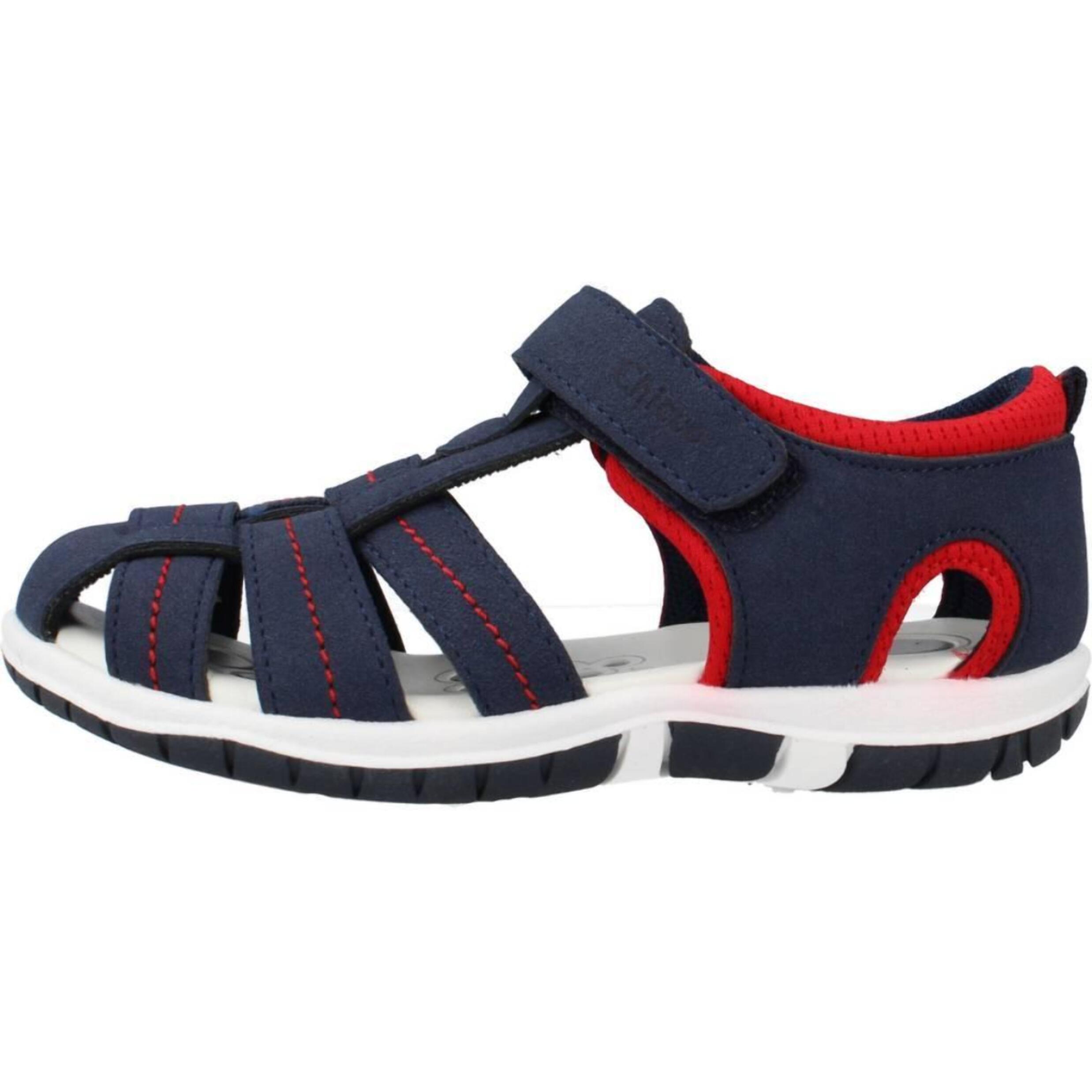 Sandalias Niño de la marca CHICCO  modelo FADO AZUL