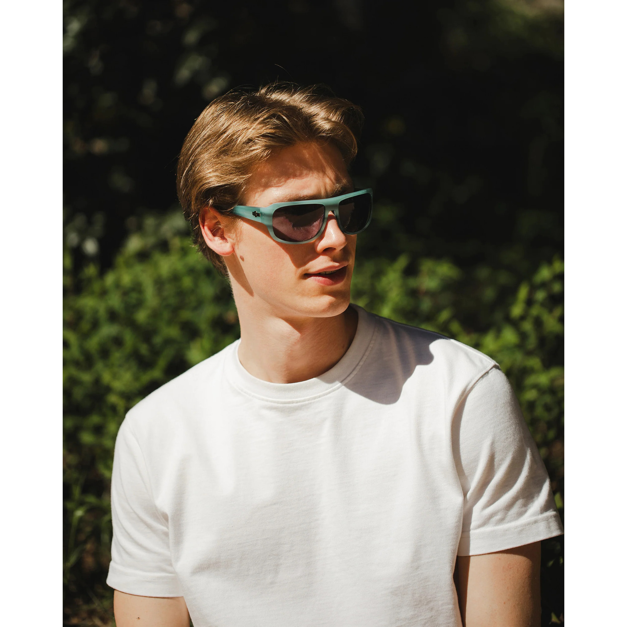 Gafas de Sol Uller Scout Blue Tortoise / Black para hombre y para mujer