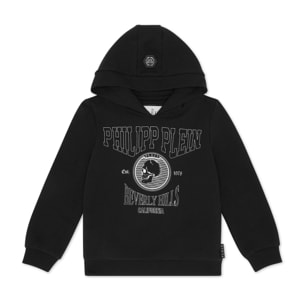 PHILIPP PLEIN Sudadera con capucha