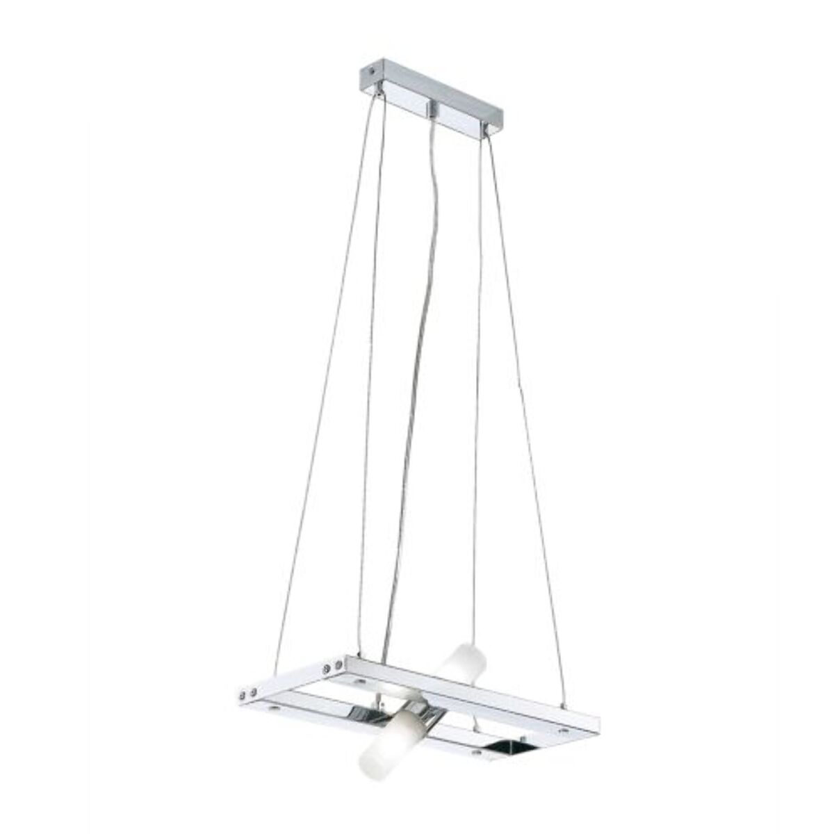 Lampada a sospensione alogena