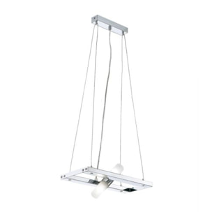 Lampada a sospensione alogena