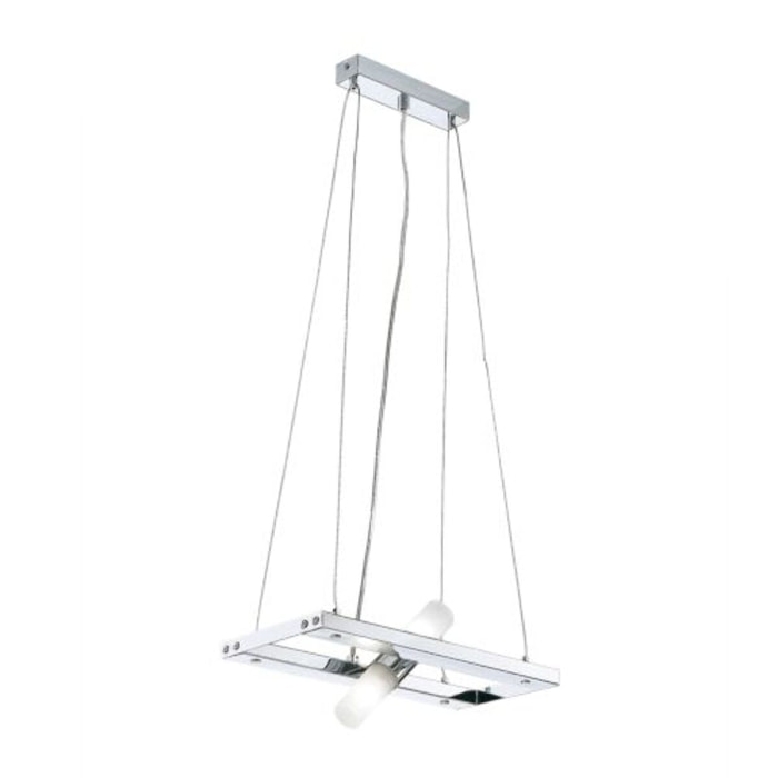 Lampada a sospensione alogena