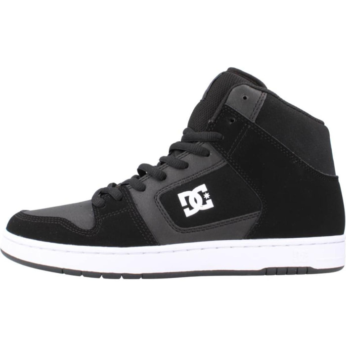 SNEAKERS DC MANTECA 4 M HI