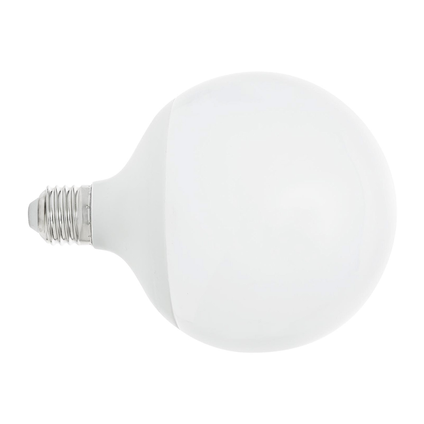 Lampadina G120 E27 19W LED 2700K dimmable