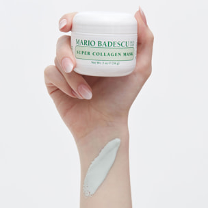 Super Collagen Mask - Masque au collagène 59 ml