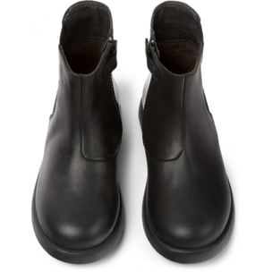 CAMPER Duet - Stivaletti Bambino Unisex Nero