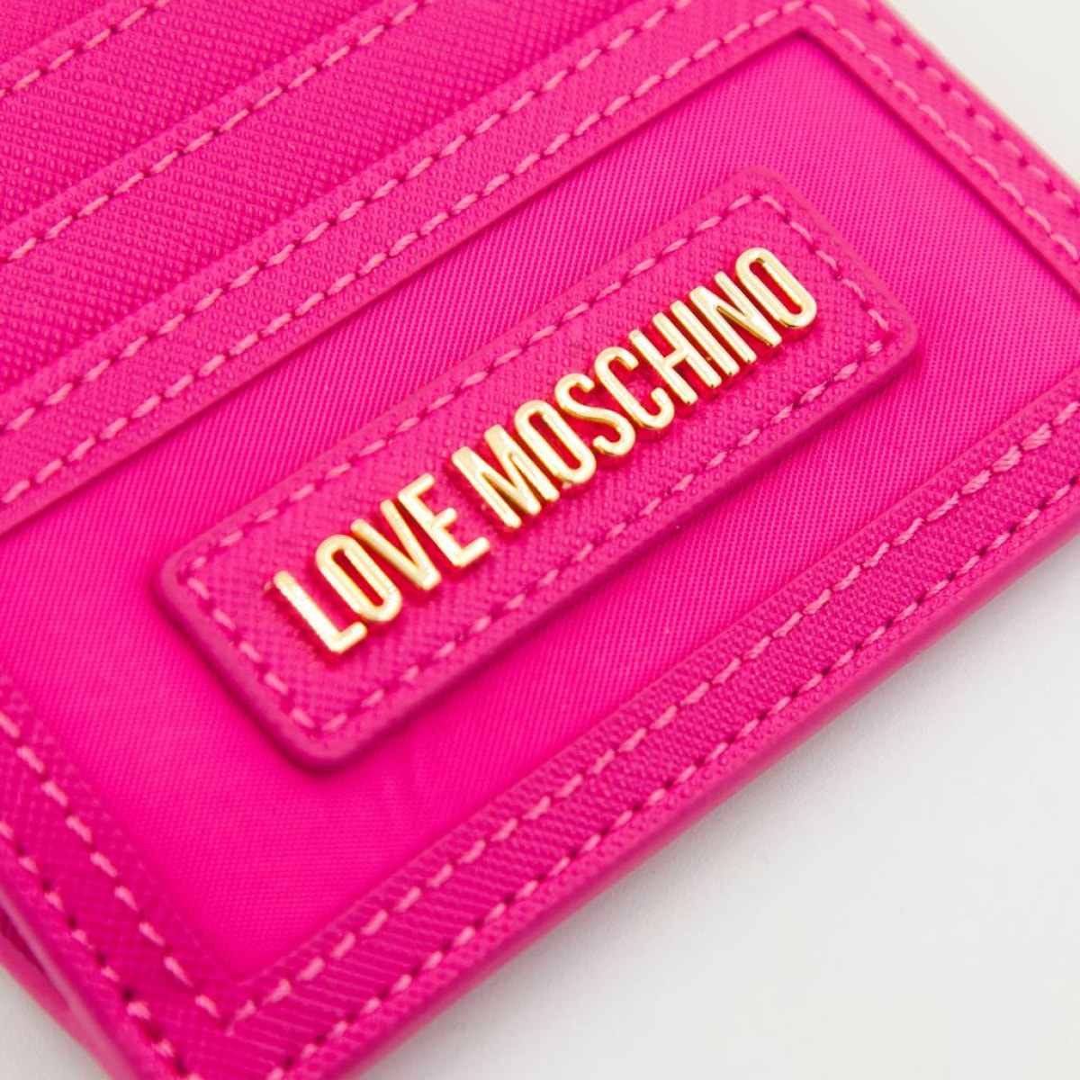 PORTADOCUMENTOS LOVE MOSCHINO JC5635PP1G