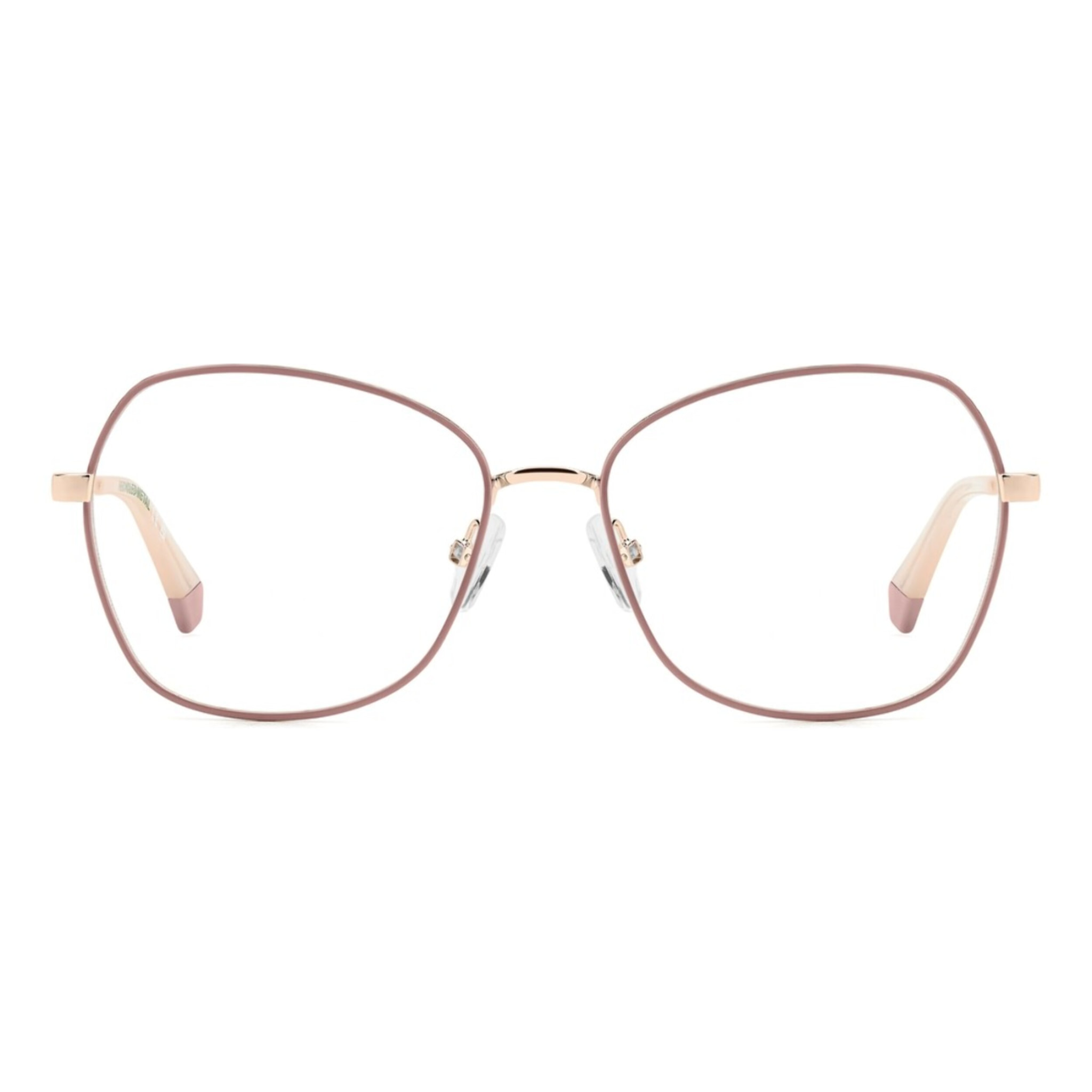 Gafas de Vista Polaroid PLD D539 EYR de Metal Mujer 56 mm