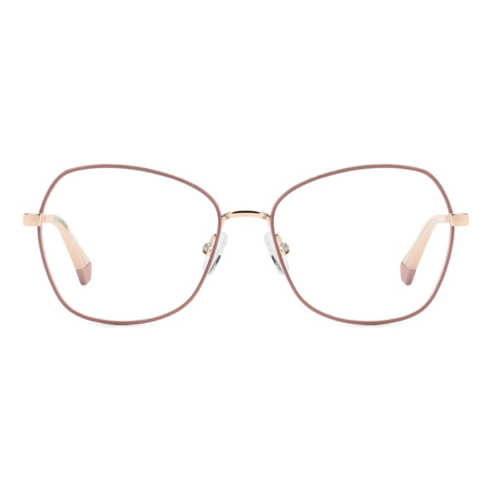 Gafas de Vista Polaroid PLD D539 EYR de Metal Mujer 56 mm