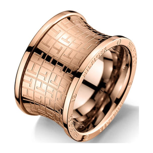 Anillo Tommy Hilfiger Mujer 2700818C