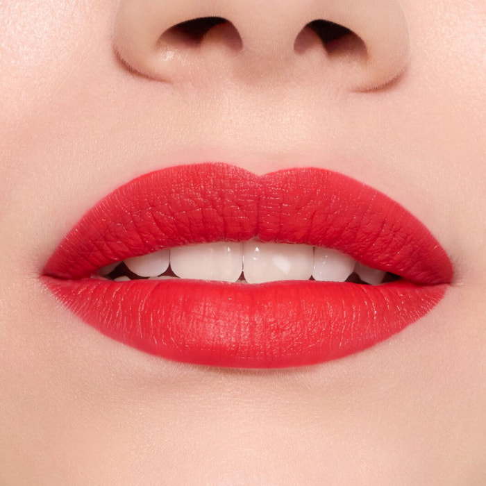 Endless Matte - Rouge à Lèvres Fini Mat