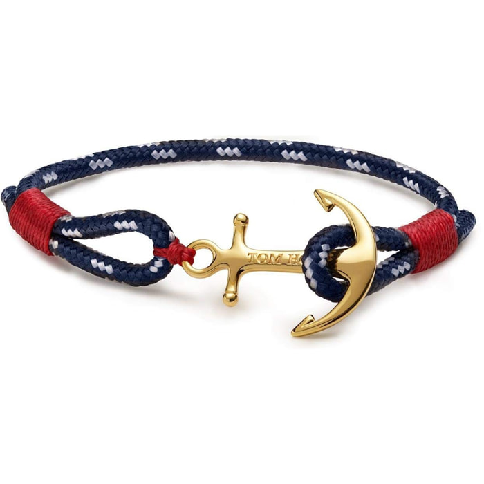 Pulsera Tom Hope Unisex TM0401