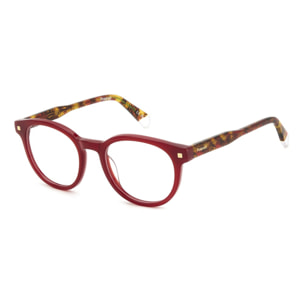 Gafas de Vista Polaroid PLD D519 LHF de Acetato Unisex 50 mm