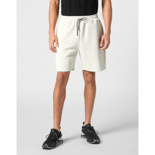 PLEIN SPORT Pantalones cortos deportivos
