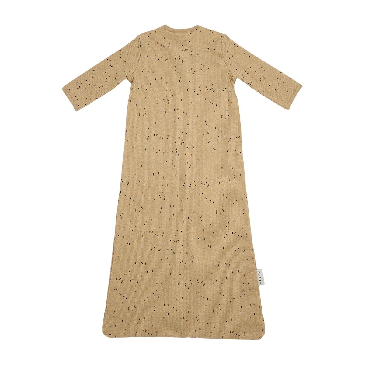 Saco Dormir C/M Canalé Tog 1.0 Me-Rib Mini Spot