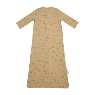 Saco Dormir C/M Canalé Tog 1.0 Me-Rib Mini Spot