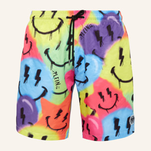 PHILIPP PLEIN Bañadores SMILE