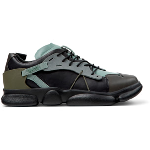 Sneakers - CAMPER Karst Twins - Multicolore - Pelle liscia
