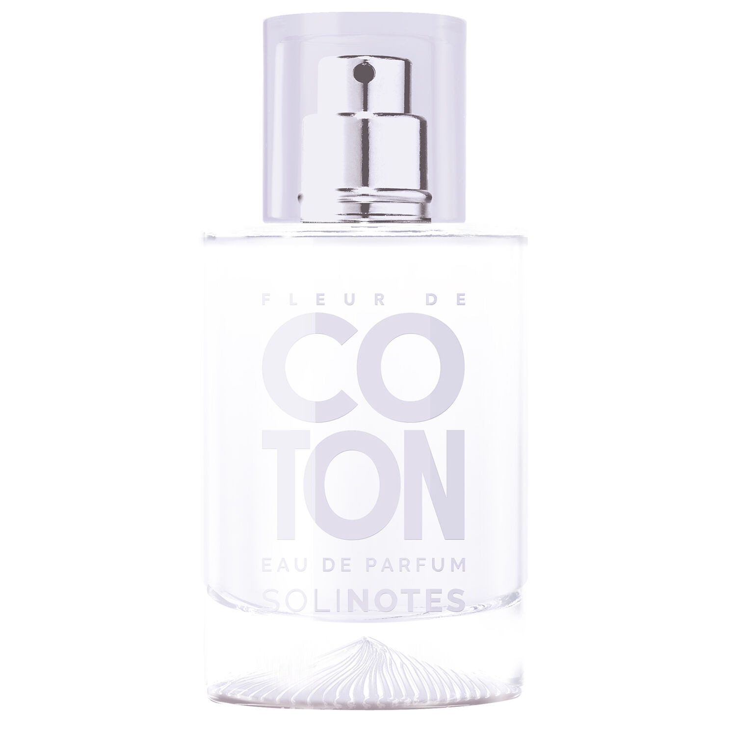 Coton - Eau de parfum