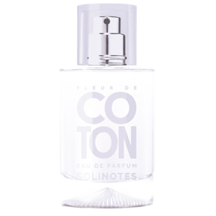 Coton - Eau de parfum