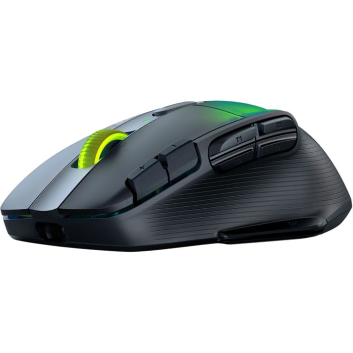 Souris Gamer Sans Fil TURTLE BEACH Kone XP Air Noir