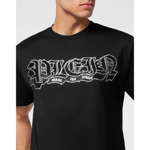 PHILIPP PLEIN Camiseta Cuello Redondo TATTOO