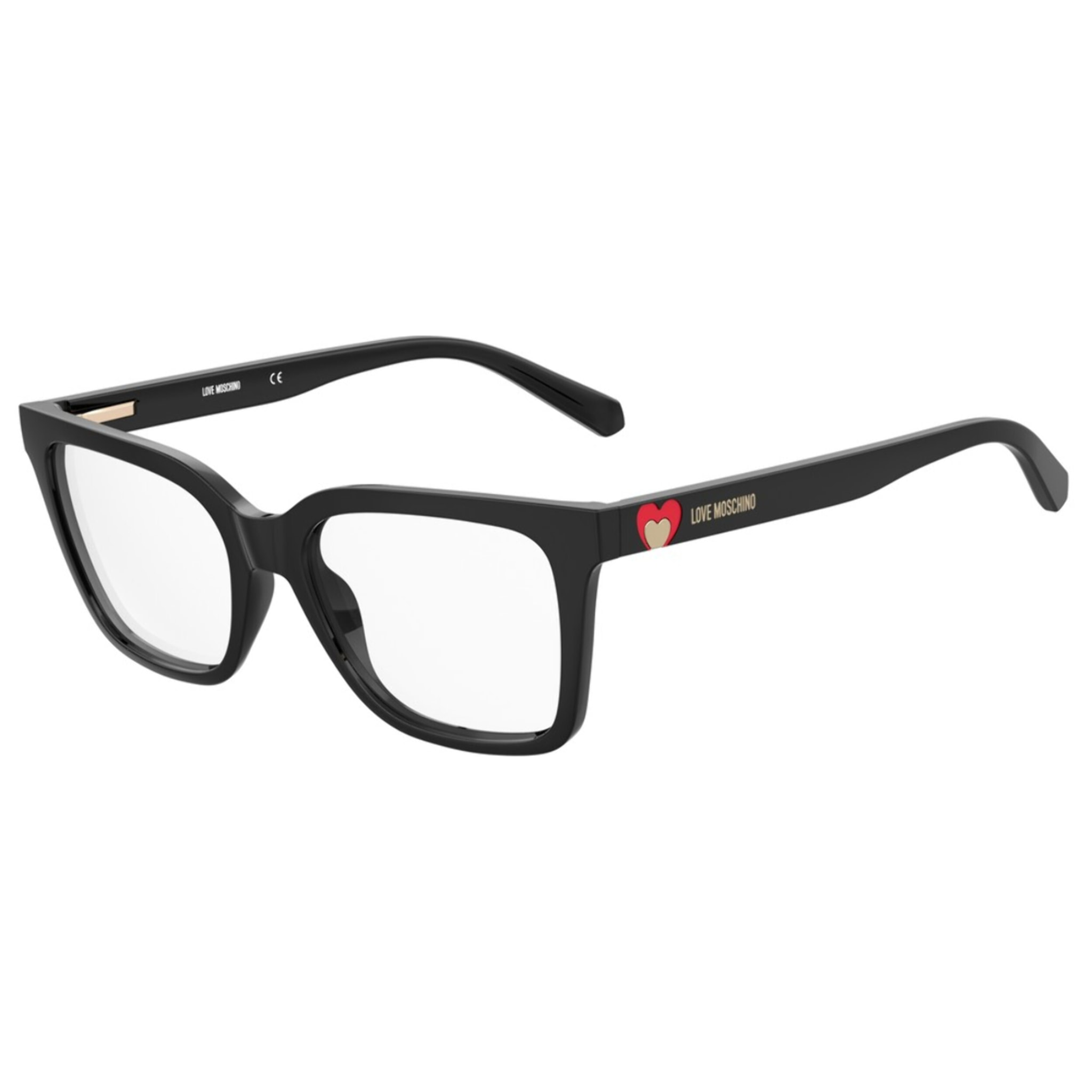 GAFAS DE VISTA LOVE MOSCHINO MOL603 807