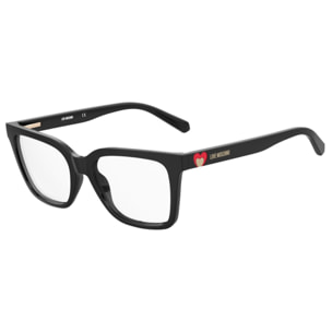 GAFAS DE VISTA LOVE MOSCHINO MOL603 807