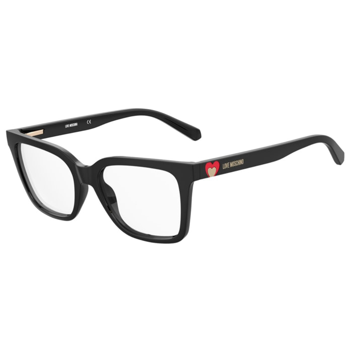 GAFAS DE VISTA LOVE MOSCHINO MOL603 807