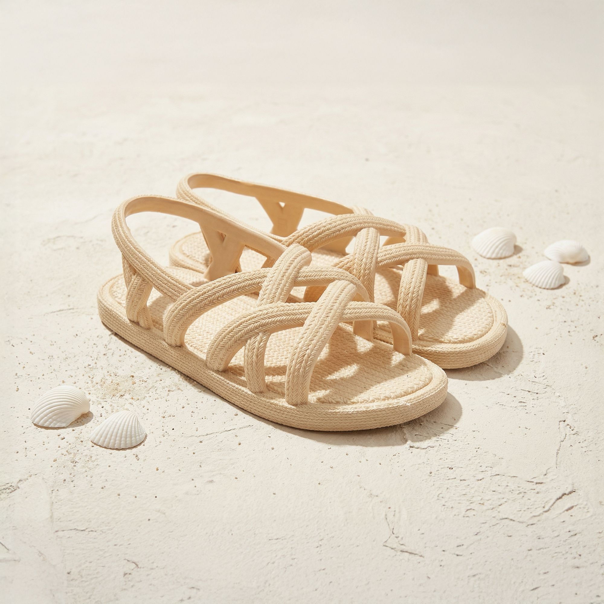 Sandalias , Ankara