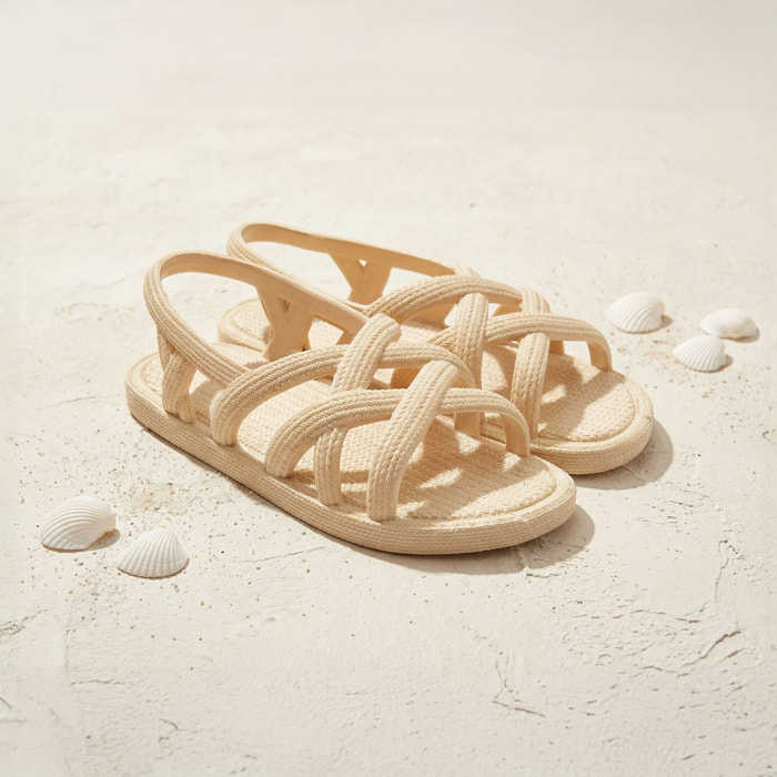 Sandalias , Ankara