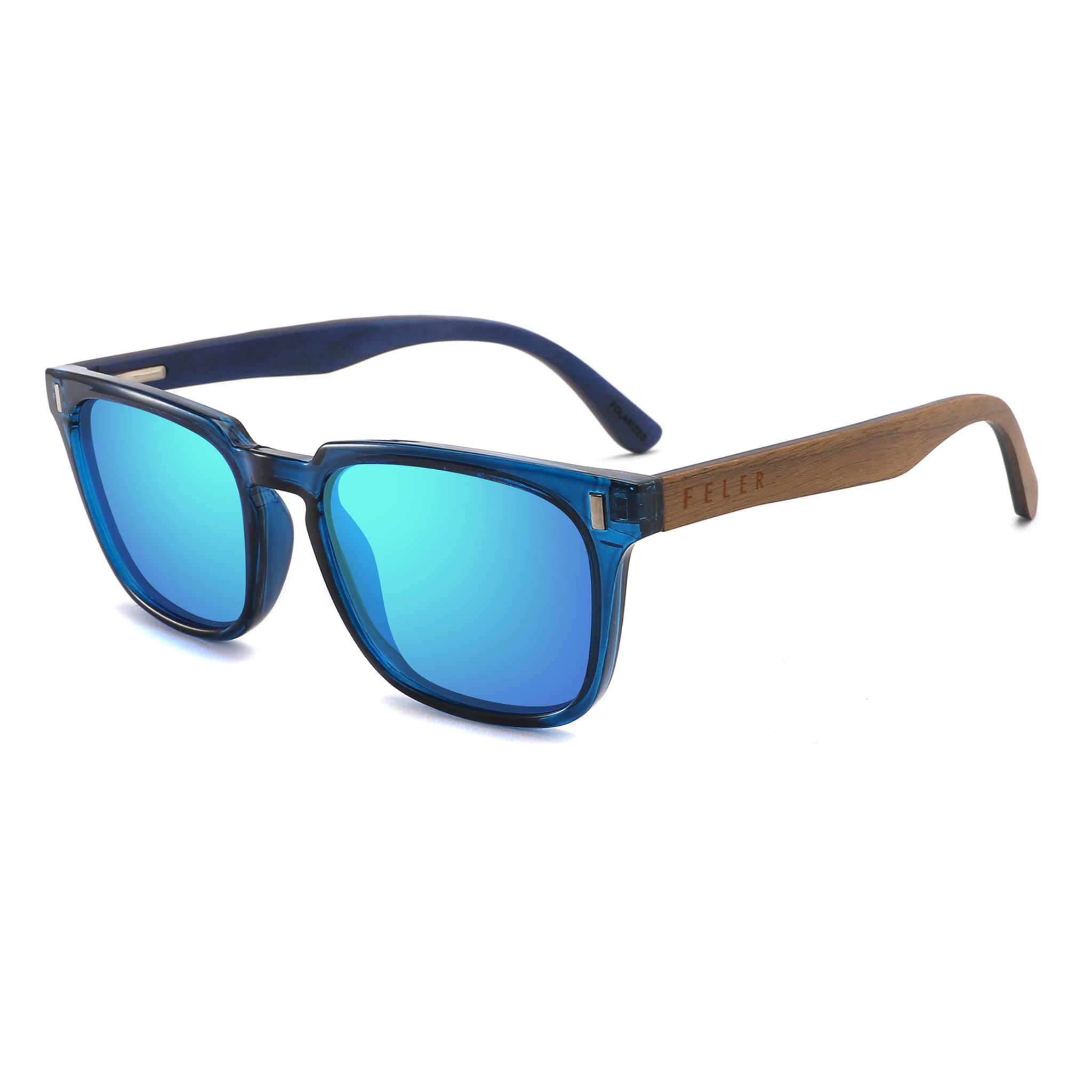 Gafas De Sol Feler | 1558m-4