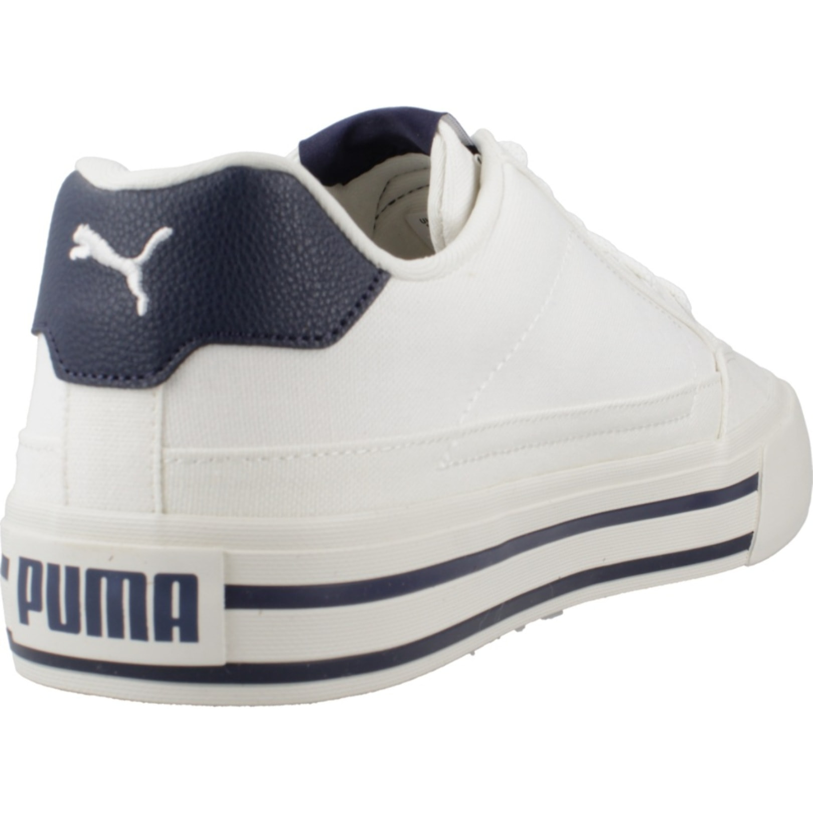 SNEAKERS PUMA COURT CLASSIC VULC F