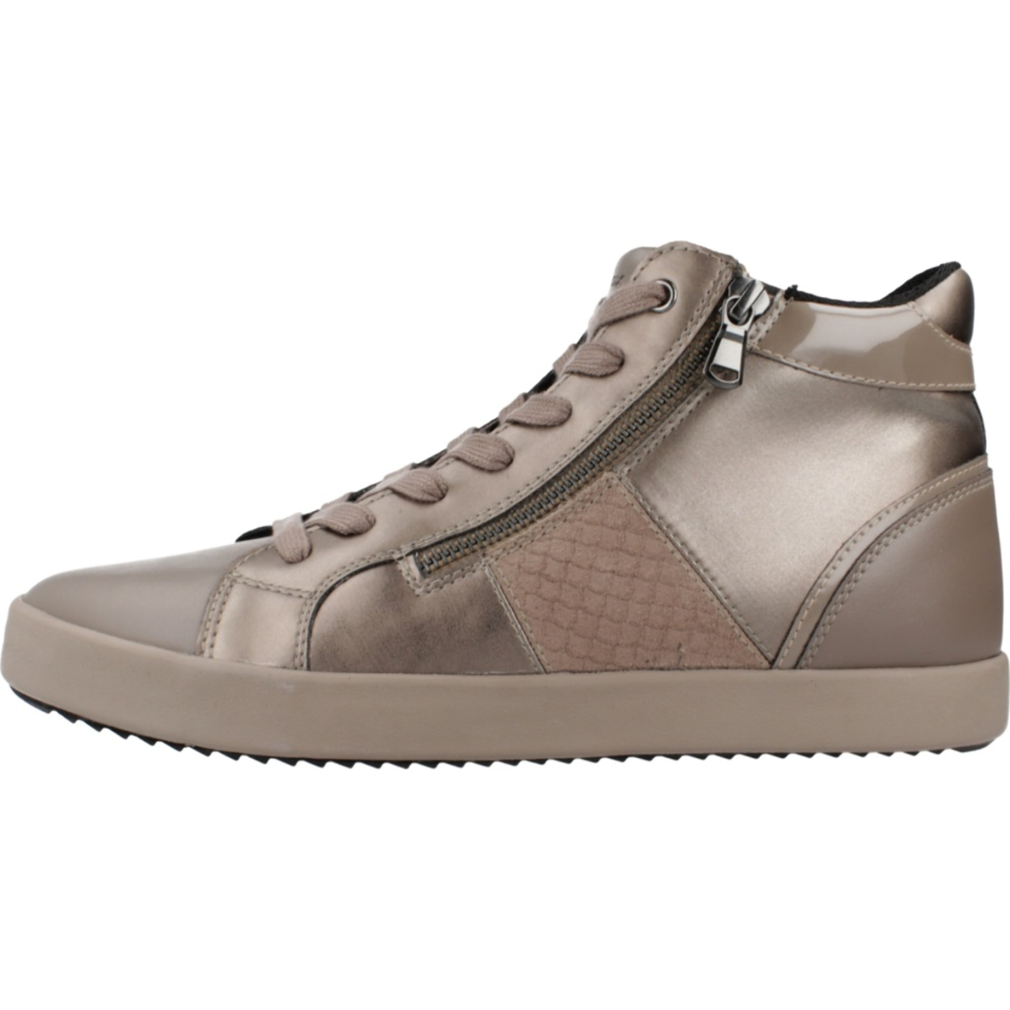 SNEAKERS GEOX D BLOMIEE