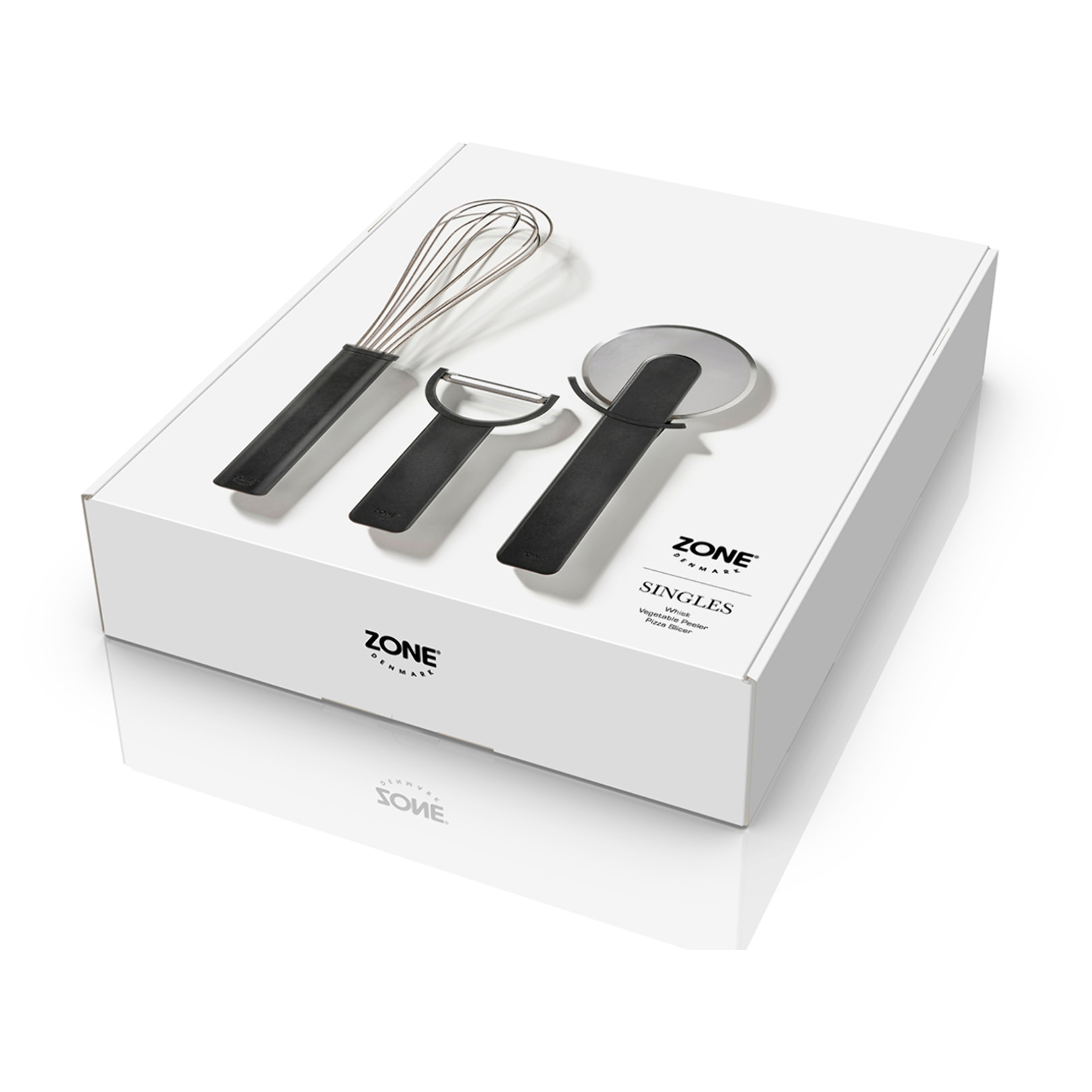 Ustensiles de cuisine Singles