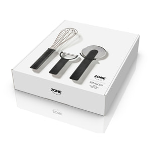 Ustensiles de cuisine Singles