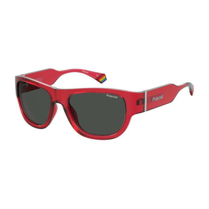 Gafas de sol Polaroid Unisex PLD-6197-S-MC-C9A