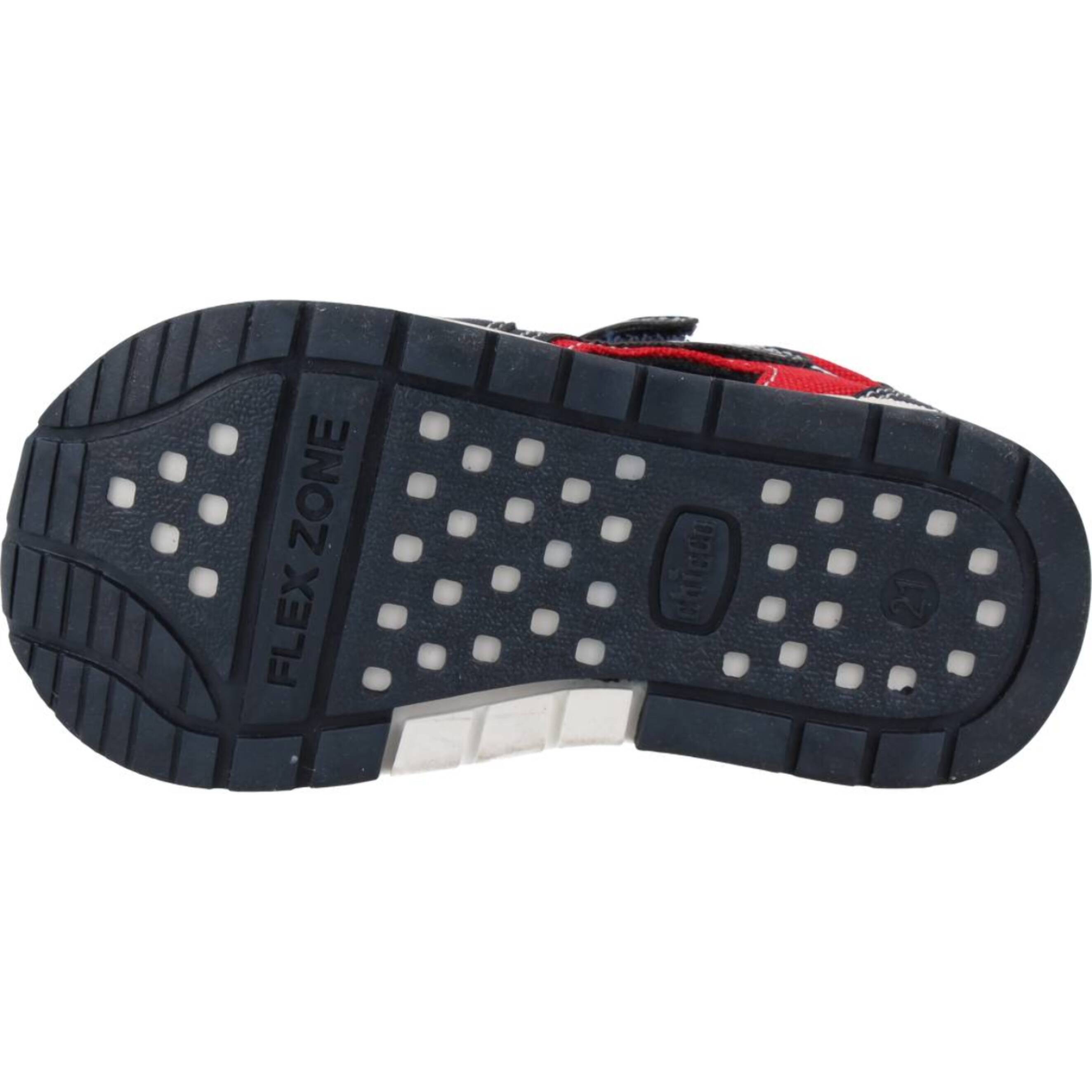 Sandalias Niño de la marca CHICCO  modelo 1063481 Black