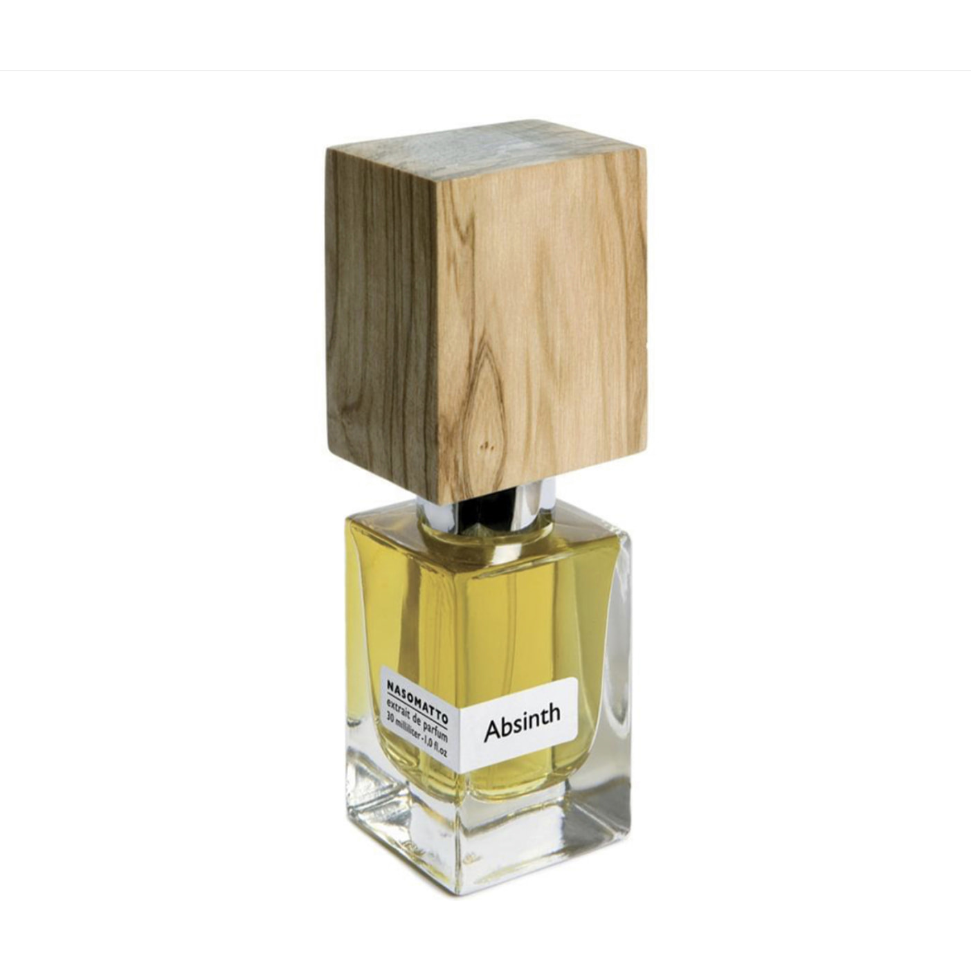 Nasomatto Extrait de Parfum Unisex 30 ML