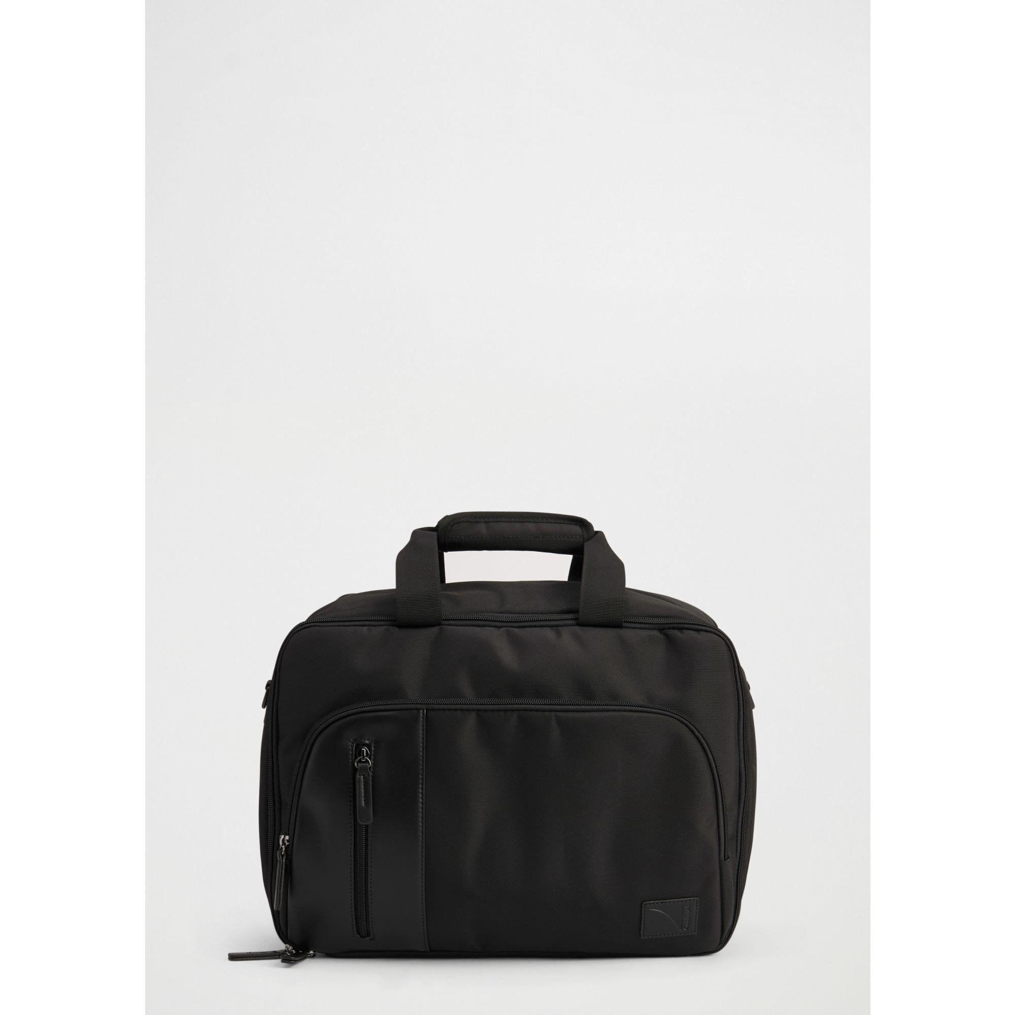 BORSA NERO CONBIPEL