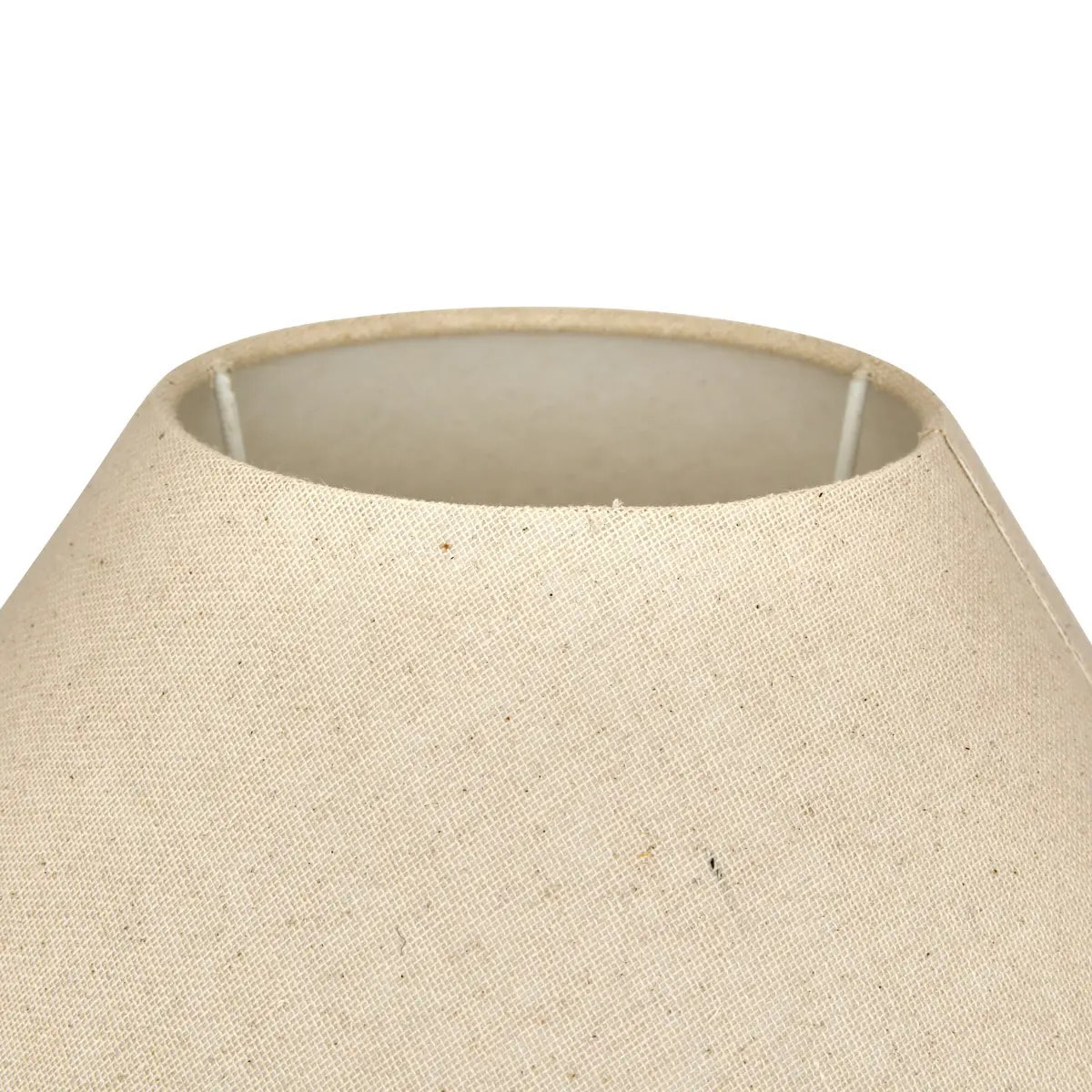 Lampe à poser Seiya terracotta