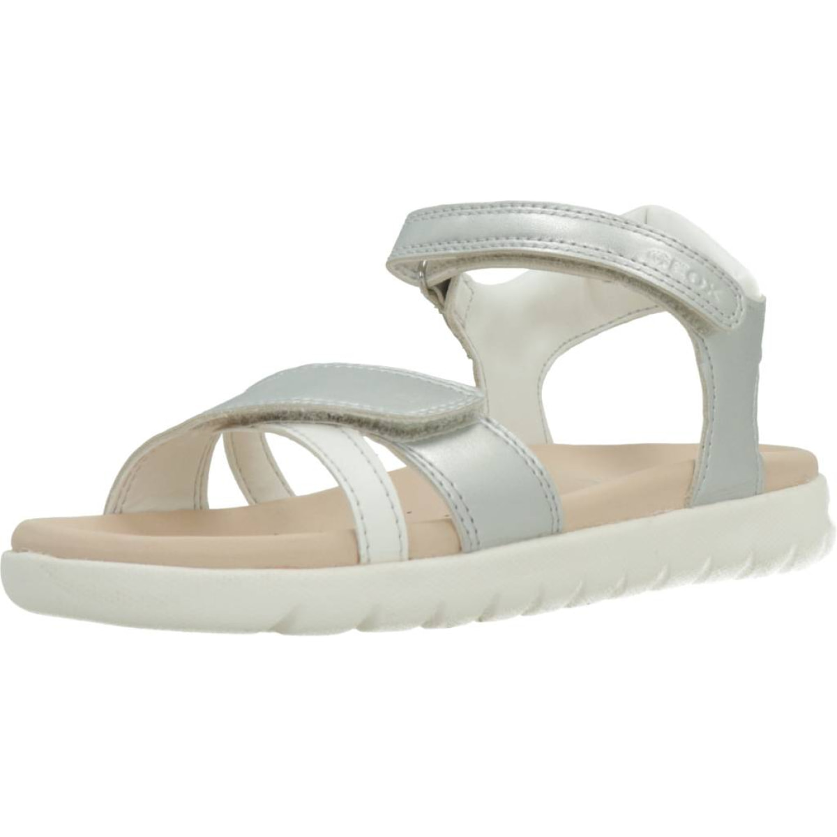 SANDALIAS GEOX J SANDAL SOLEIMA GIR