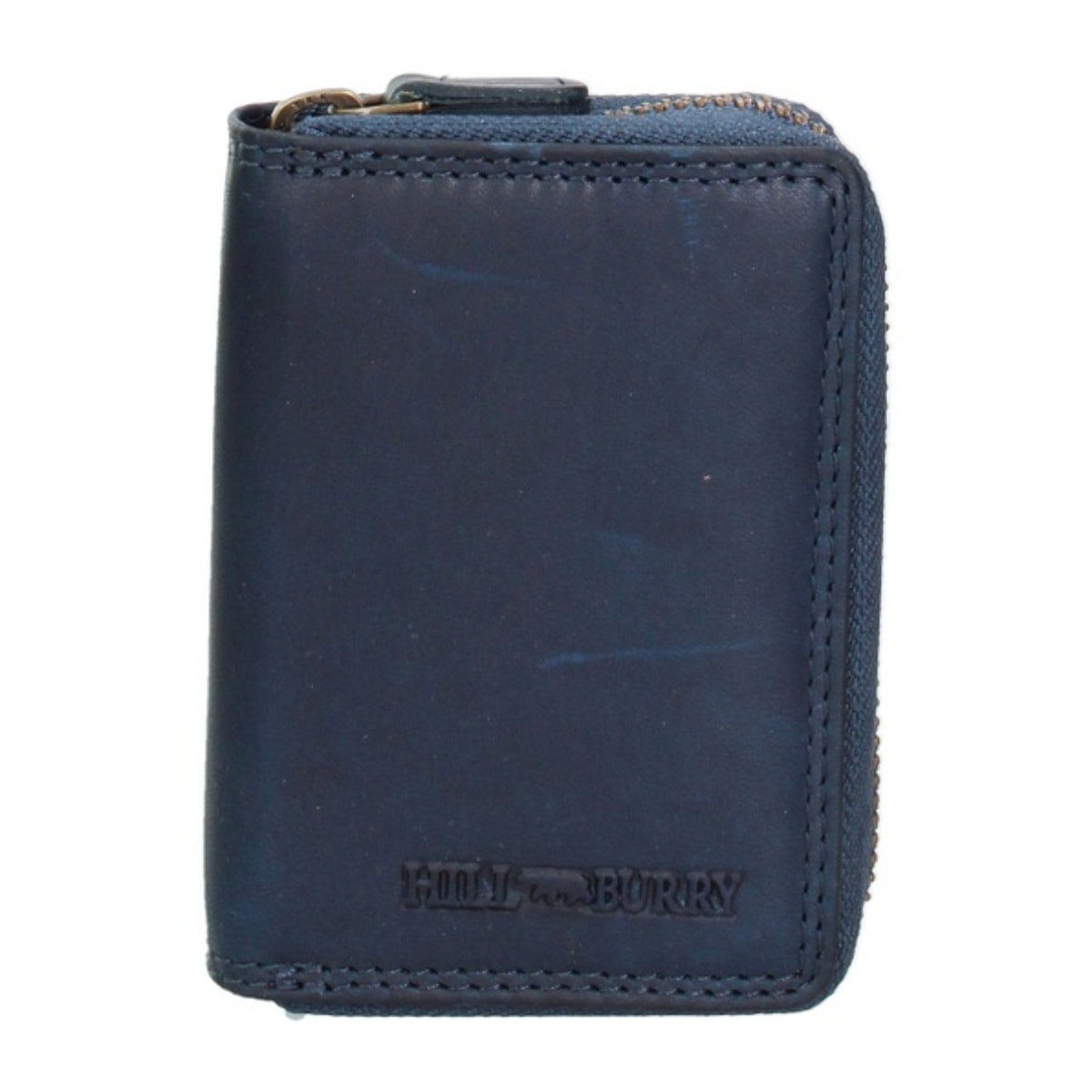 Hill Burry Portafoglio