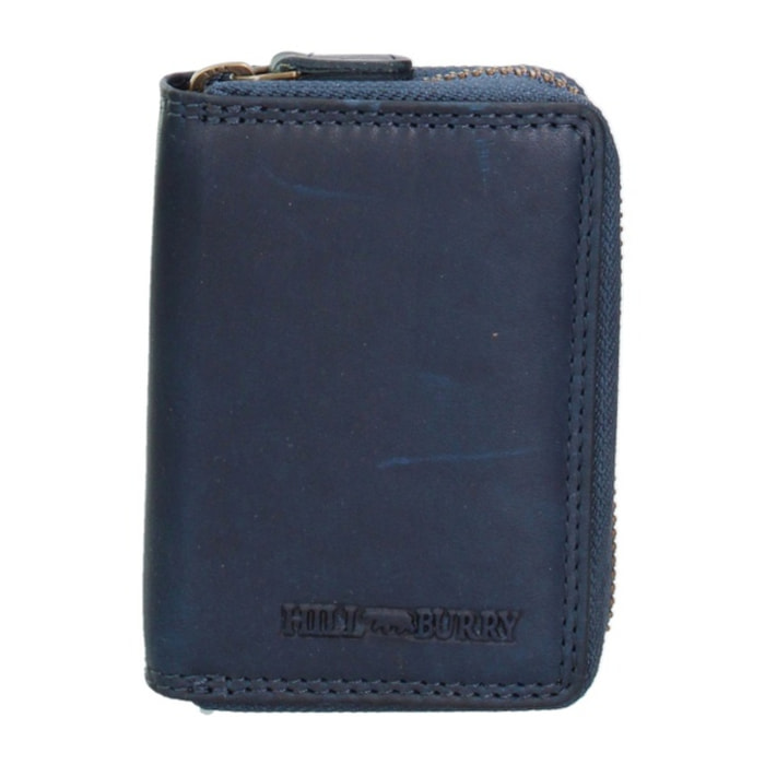 Hill Burry Portafoglio