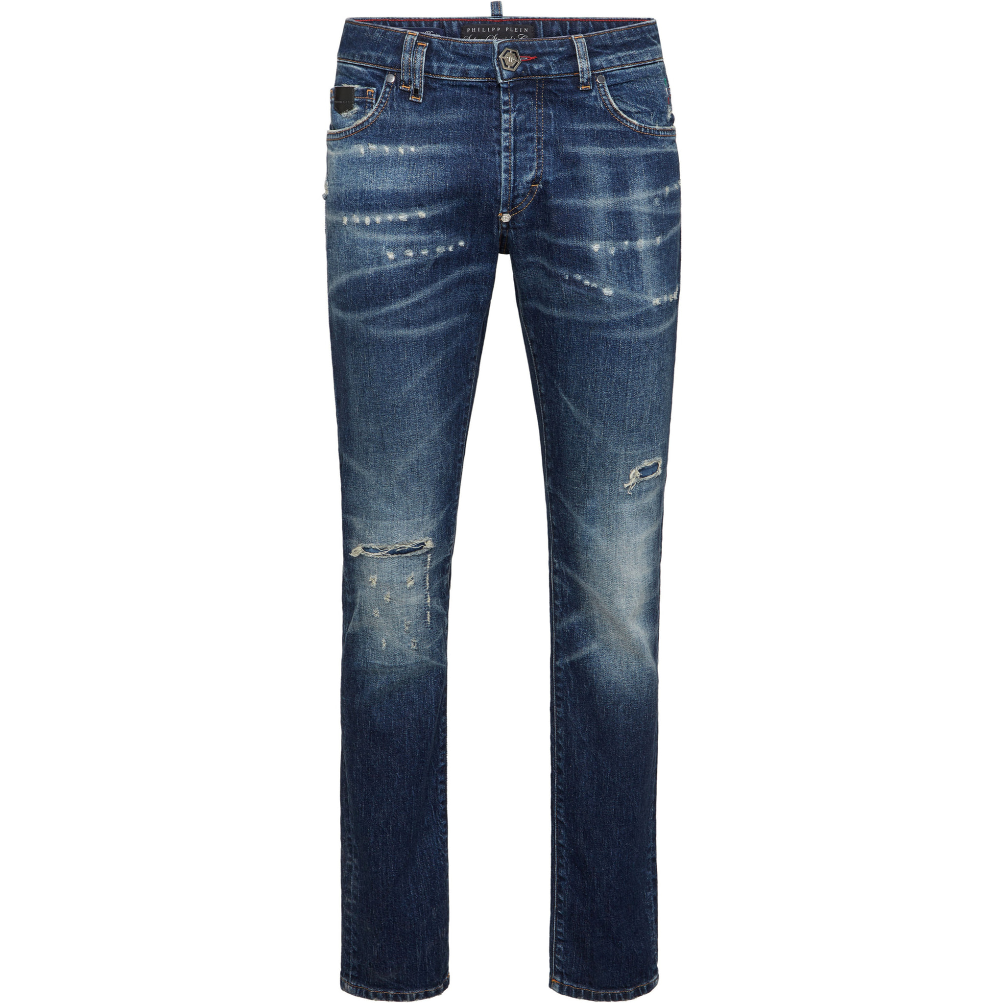 PHILIPP PLEIN Super Straight Cut