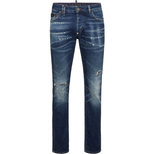 PHILIPP PLEIN Super Straight Cut