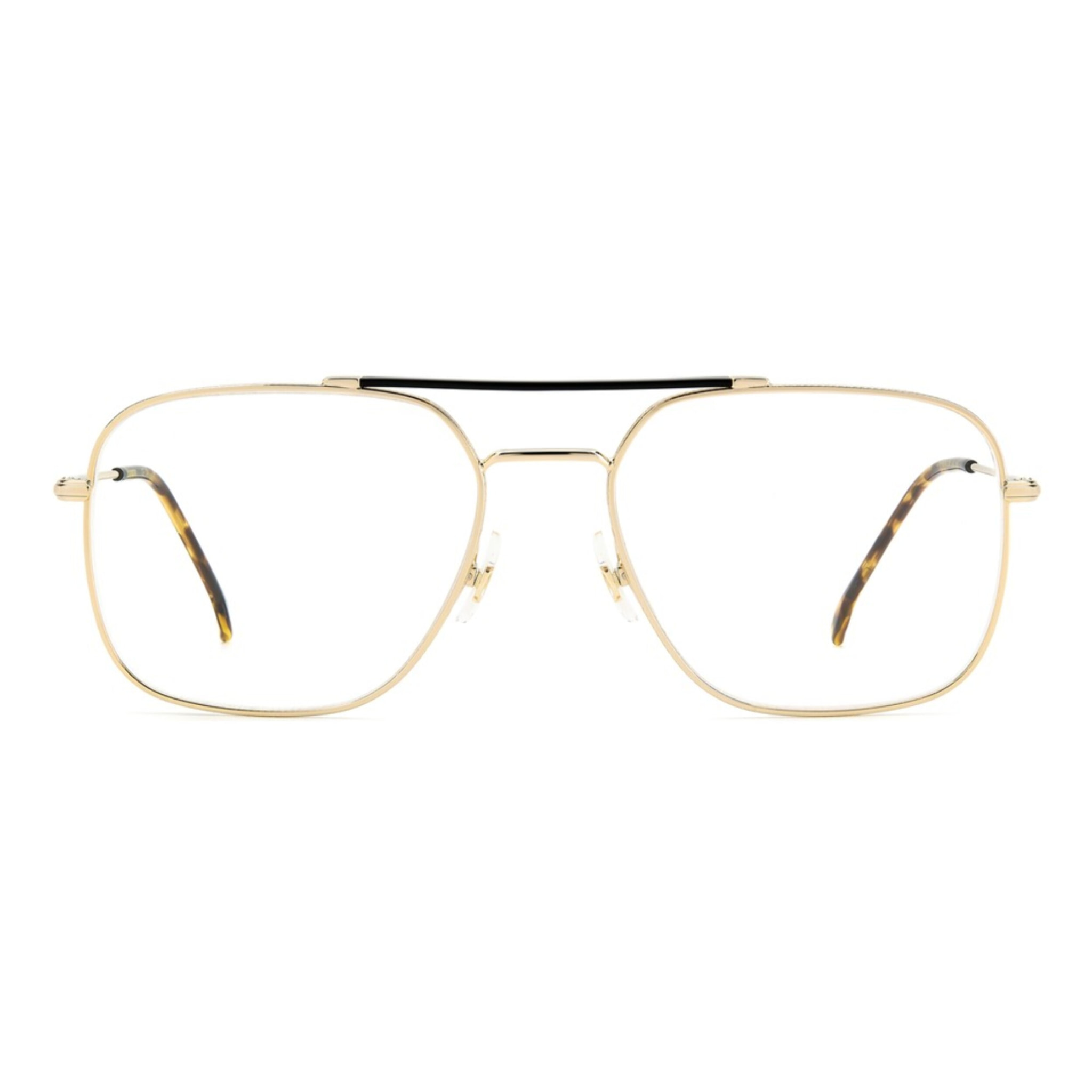 Gafas de Vista Carrera 290 J5G de Metal Hombre 56 mm
